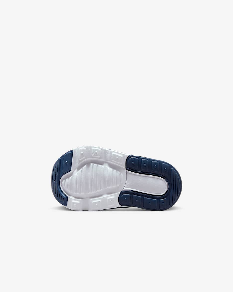 Bottom of nike 270 on sale